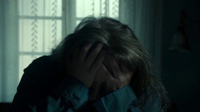 IR Z Direct Interview: Agnieszka Holland For Spoor [Samuel Goldwyn] - Part II