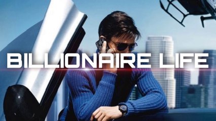 BILLIONAIRE LIFE MOTIVATION | RICH LIFESTYLE MOTIVATION