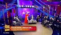 Sevcan Orhan - Arap Atı Gibi (İbo Show)