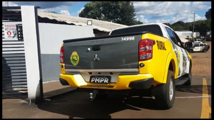 Empresária tem Hyundai Creta furtado por homem que foi pedir emprego