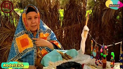 Film Marocain Story of Zeroual - part 1 - فيلم مغربي حكاية زروال