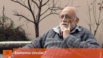 Entrevista Arcadi Oliveres | Capitalisme