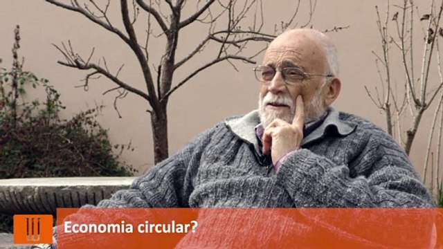 Entrevista Arcadi Oliveres | Capitalisme