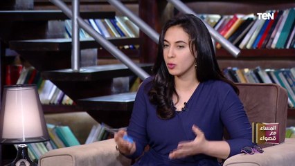 المساء مع قصواء | د. لطيفة سالم :بالإصرار والعزيمة تغلبت على صعوبات الحياة 