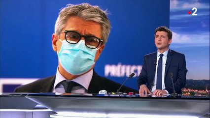 Confinement : dans les Alpes-Maritimes, les vacanciers s’organisent pour fuir le confinement