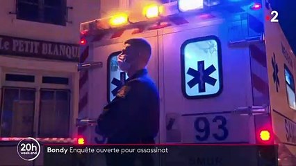 Adolescent tué à Bondy : une enquête ouverte pour assassinat
