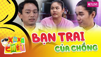 Xả Xì Chét - Tập 11: Giặc không ở xa
