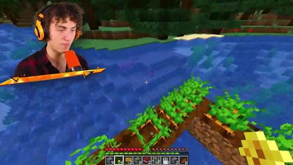 Minecraft With Ultra Realistic Physics