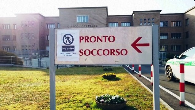 Países de todo el mundo activan nuevas restricciones focalizadas para contener el coronavirus