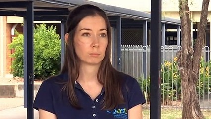 Volunteer cooking project helps migrants settle in