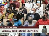 Héctor Rodríguez: El pueblo salió a la calle el 27 de febrero para combatir las políticas neoliberales