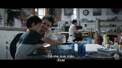 Terceira Pessoa | Trailer Legendado