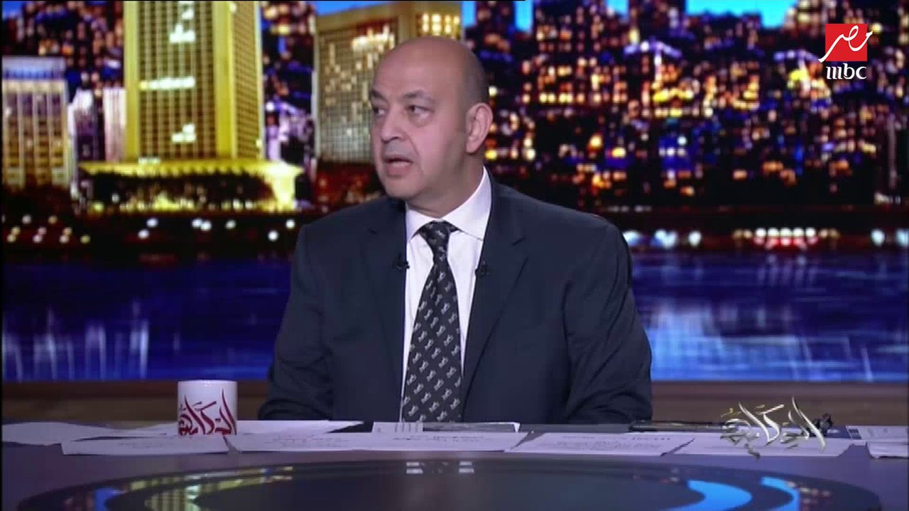 عمرو أديب يوضح تفاصيل انهيار عقار بأسيوط وسقوط ضحايا وانتشال ناجين من تحت الأنقاض