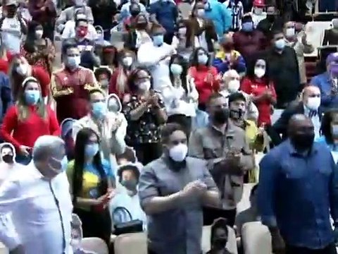 Presidente Maduro: Responderemos de manera contundente las agresiones del Gobierno de España contra Venezuela