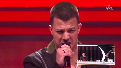 Zvezde Granda 27.02.2021 - Boban Lazic