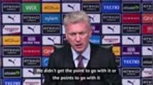 West Ham's performance at Man City proved they can compete with the best - Moyes