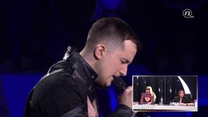 Zvezde Granda 27.02.2021 - Nemanja Petrovic