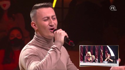 Zvezde Granda 27.02.2021 - Velid Handzic