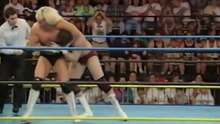 Terra Ryzing vs. Brian Armstrong [1994-03-05]