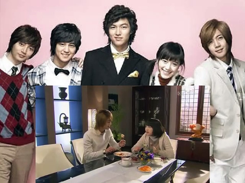 Los Chicos Son Mejores Que Las Flores Capitulo 5