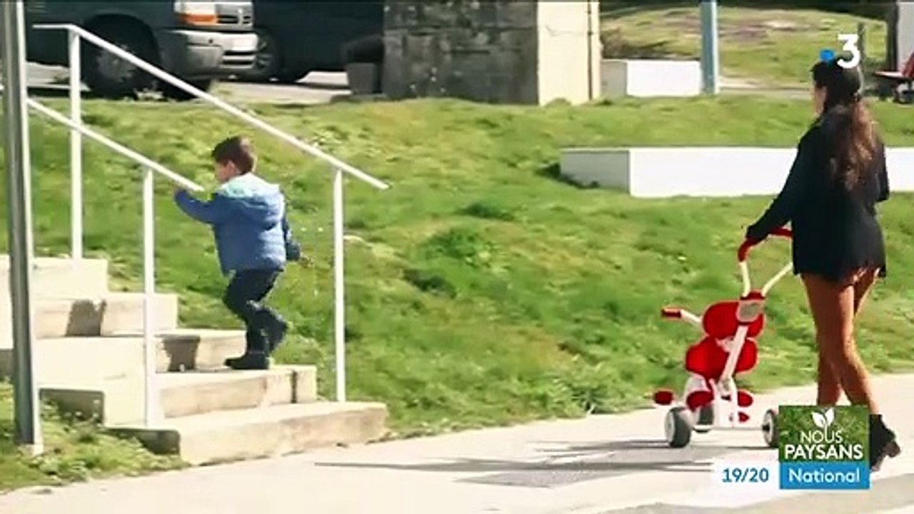 Lot : Sousceyrac-en-Quercy, petite commune mais grandes ambitions