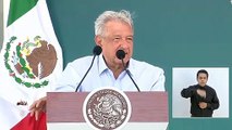 La atención al problema de seguridad pública en Zacatecas vendrá, porque se lo pidió el Senador  Ricardo Monreal Ávila