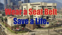 Seat Belts Save Lives: Placer County | Passionatic
