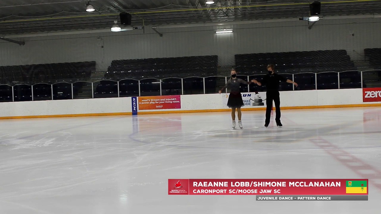 Juvenile Pattern Dance - Saskatchewan Virtual Cup (9)