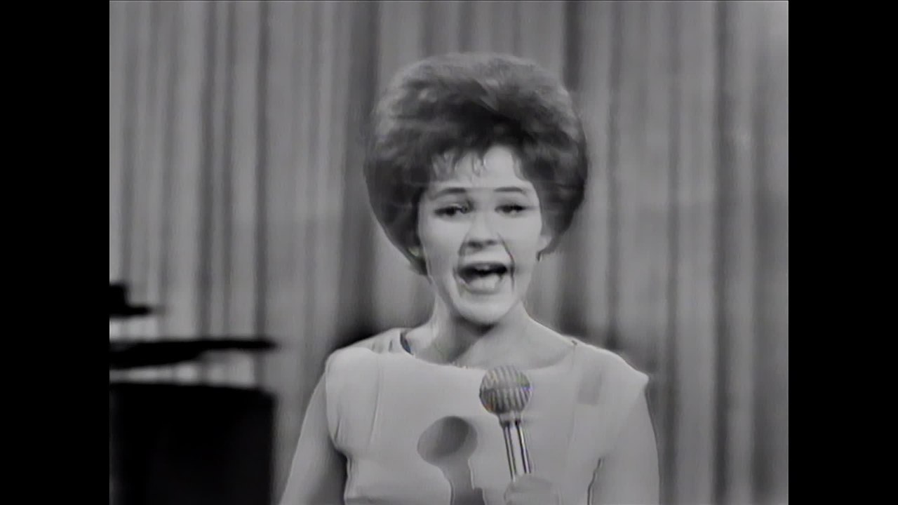 Brenda Lee Jambalaya (On The Bayou) video Dailymotion