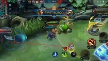 ML Gaming