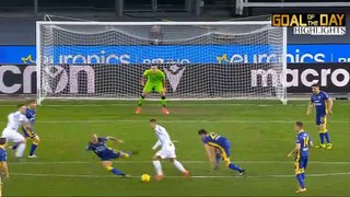 Hellas Verona vs Juventus 1-1 - All Gоals & Extеndеd Hіghlіghts - 27-02-2021 HD