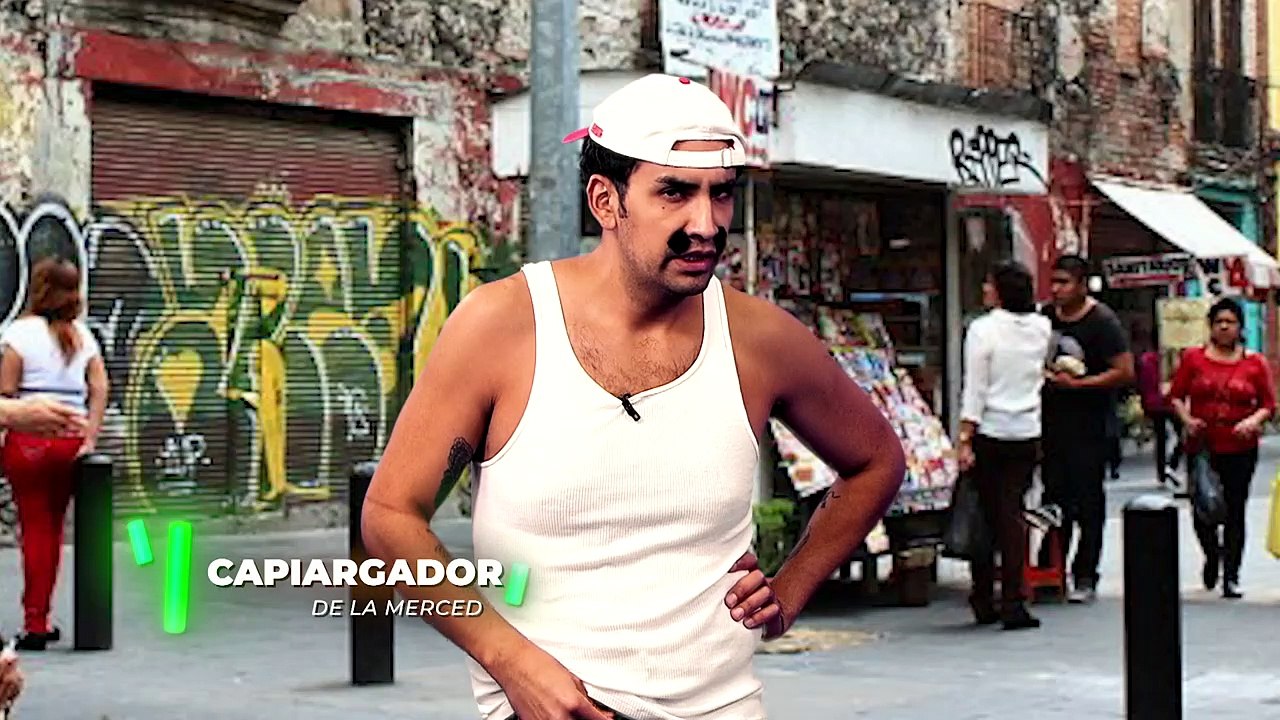 Checamos con David las mejores parodias del Capiólogo de MasterChef. | La Resolana con El Capi