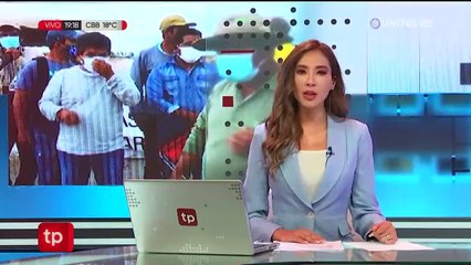 Anapo informa que se levantaron los bloqueos en Santa Cruz