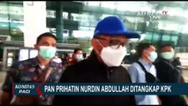 Sebagai Partai Pengusung Nurdin Abdullah, PAN Prihatin Gubernur Sulsel Terjerat Kasus Korupsi