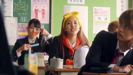 Toritsu Mizusho! - 都立水商! 〜令和〜 - The School of Water Business - E2 ENGSUB