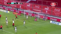 Independiente 1-0 Gimnasia - Copa de la Liga - Fecha 3