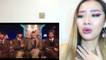 HOLY MOLY!!!  BTS ‘LIFE GOES ON & DYNAMITE’ @ MTV UNPLUGGED  | REACTION/REVIEW