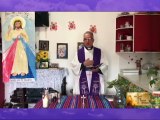 La Santa Misa 28FEB2021 I Ceremonia eucarística en Ciudad Caribia