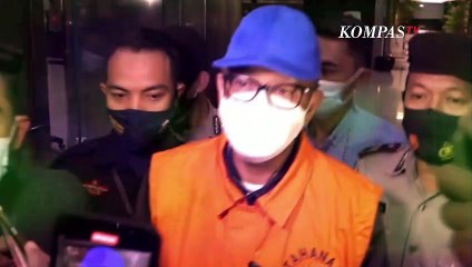 Jadi Tersangka, Nurdin Abdullah: Demi Allah! Saya Tak Tahu Apa-Apa