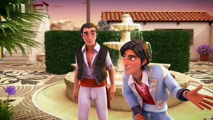 S1 EP07 - La rançon