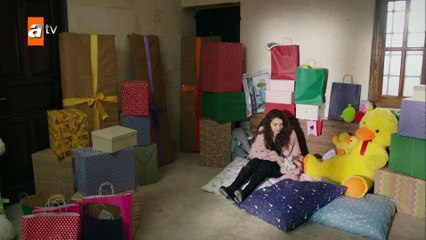 Reyyan babasını affediyor! - Hercai 60. Bölüm