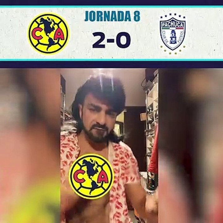 ¡Ganaron las poderosas Águilas!