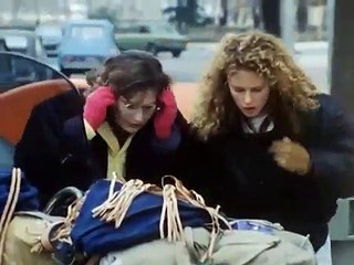 NICOLE KIDMAN - Un' Australiana a Roma 1987