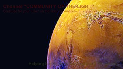 THE SIRIANS: We come to help Earth because something important will occur; The Help Mission 2021 (channeling)