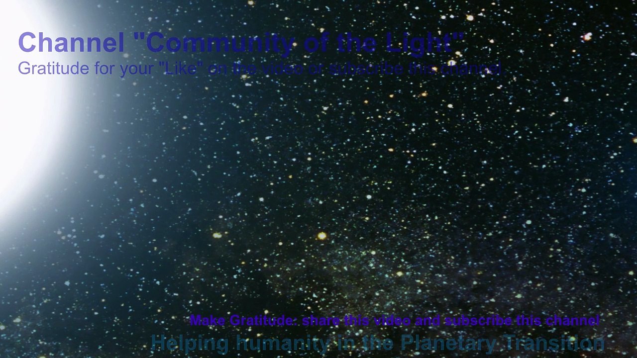 ASCENDED MASTERS: The Truth about the GIANT PLANET-X; The Real perception to save you (additional details)