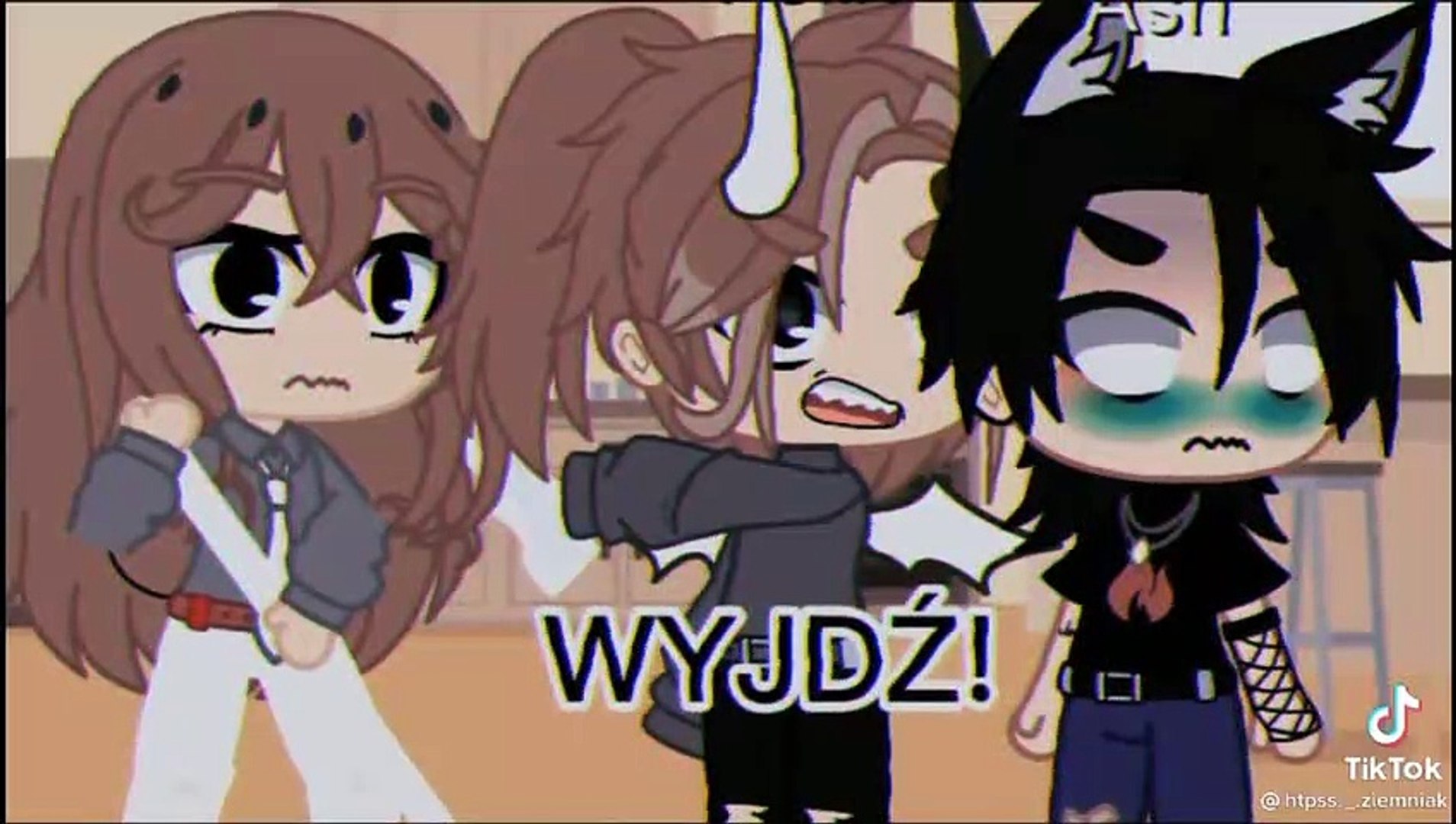 Your Mom Is Ugly Gacha Tiktok Compilation Gacha Meme Gachalife And Gacha Club Video Dailymotion