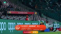 Full Highlights _ Peshawar Zalmi vs Islamabad United _ Match 10 _ HBL PSL 6 _ MG2T