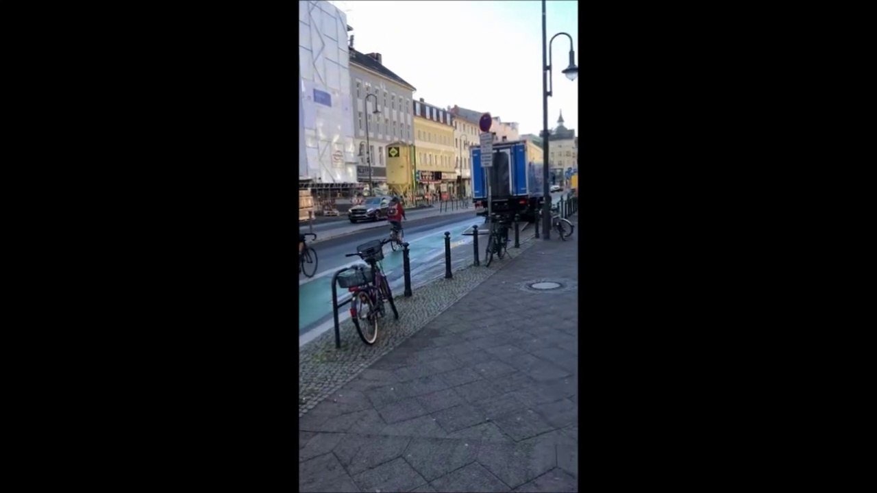 Video Nummer1 Berlin-Neukölln Karl-Marx-Strasse Mittwoch 05.September2018 und Donnerstag 03.September2020