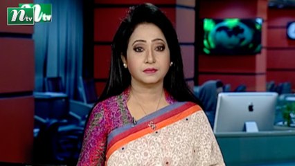 NTV Shokaler Khobor | 28 February 2021