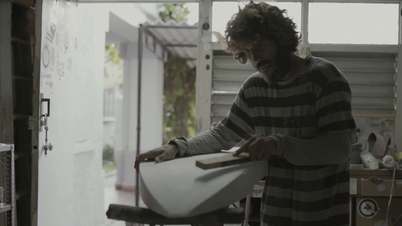 Fest Track On Sirk TV Interview: HAVANA LIBRE [Big Sky Documentary Film Festival 2021 - Virtual] - Part I